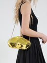 Acrylic Fashion Evening Shoulder/Crossbody Bag