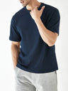 Drawstring Five Points Leisure Shorts