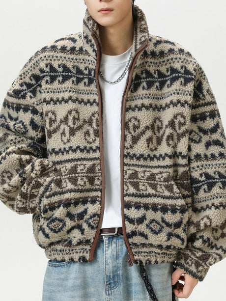 Liber Autumn Neutral wear Jackets