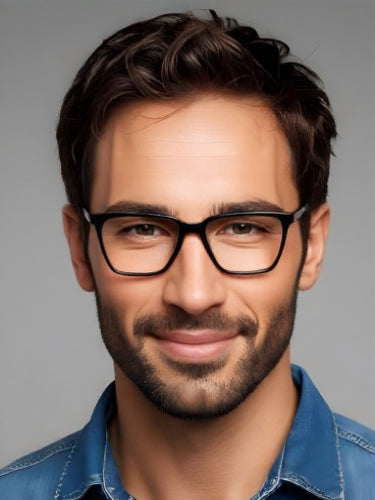 Prescription Glasses