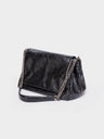 Flap Chain Shoulder Bag