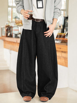 Liber Autumn Men's Jeans