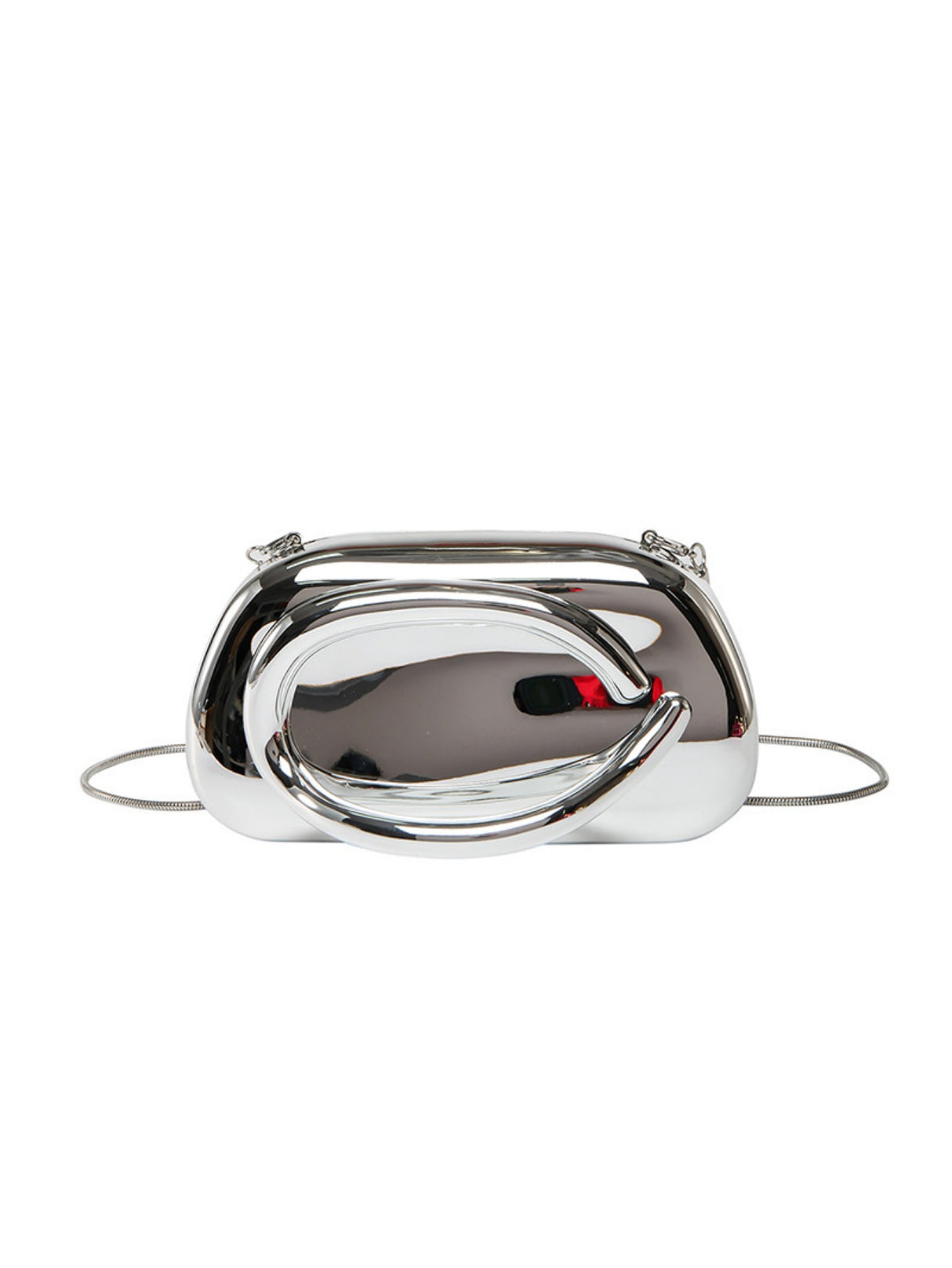 Acrylic Party Handbag/Crossbody Bag