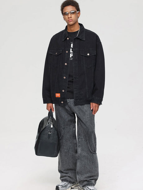 Liber Summer Neutral wear Multiple pockets Other Jackets