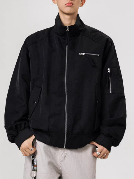 Windproof Water Proof Jackets