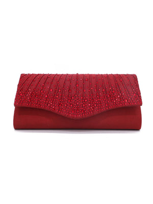 Liber Four Seasons ACC Polyester Chain Bag