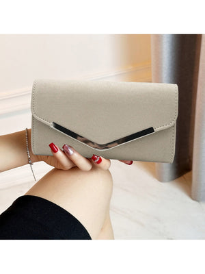 Liber Four Seasons ACC Polyester Small Square Bag