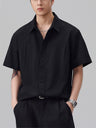 Simplicity Loose-fit Shirts