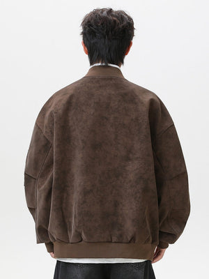 Zipper Tooling Old PU Jackets