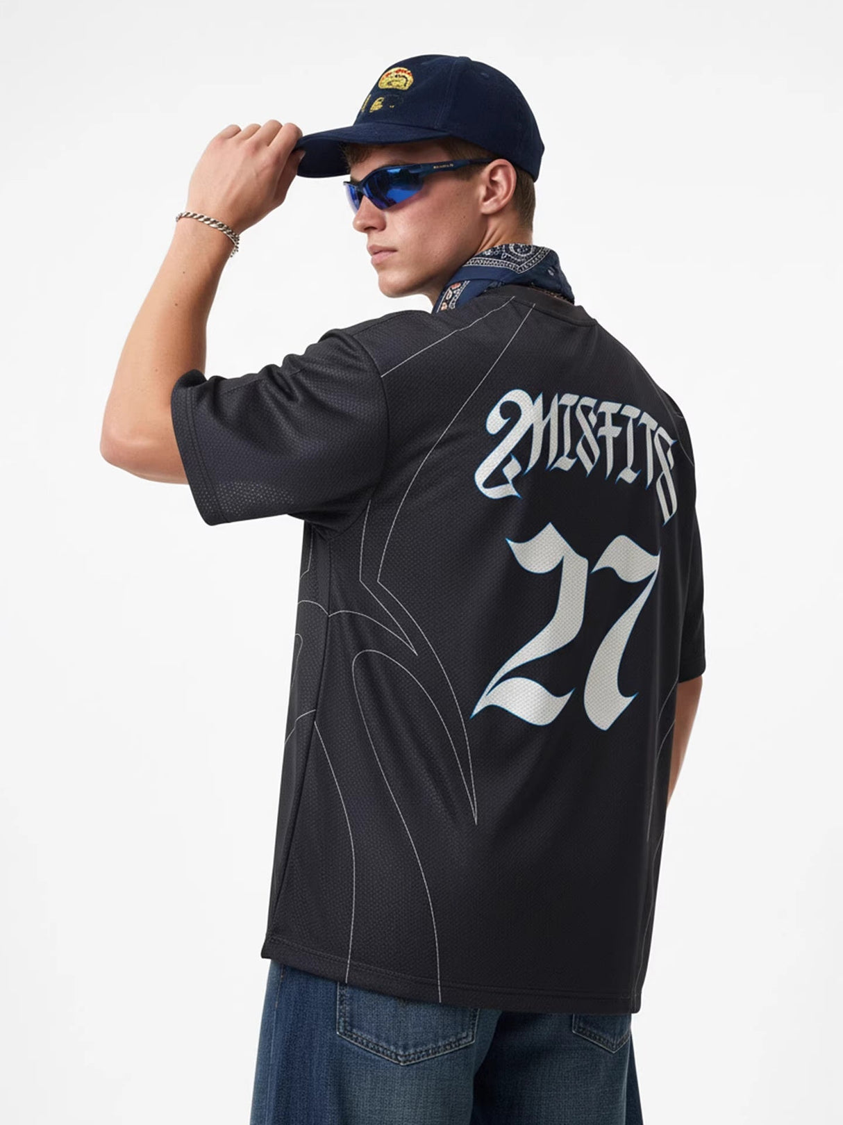 Retro Printed T-shirts