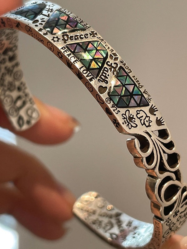 Personality Design Bracelet