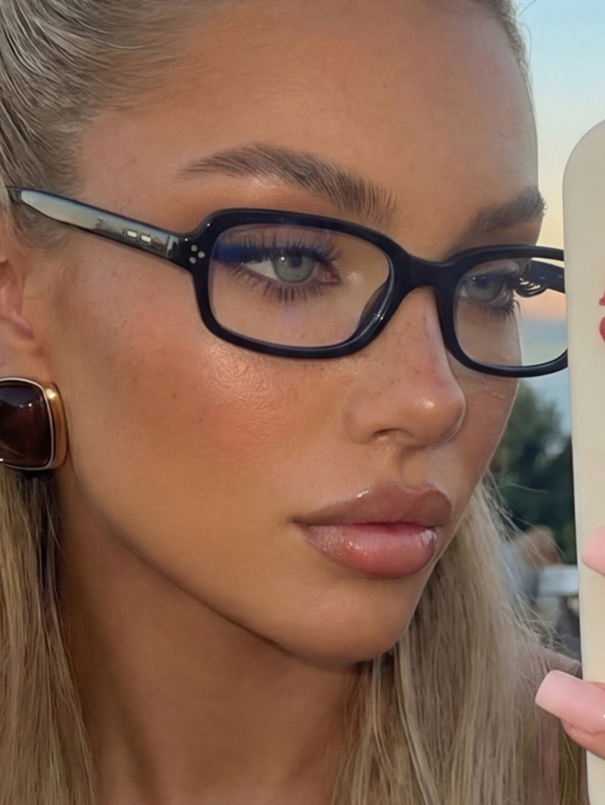 Full-frame Sunglasses