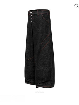 Liber Summer Neutral Ming line Jeans