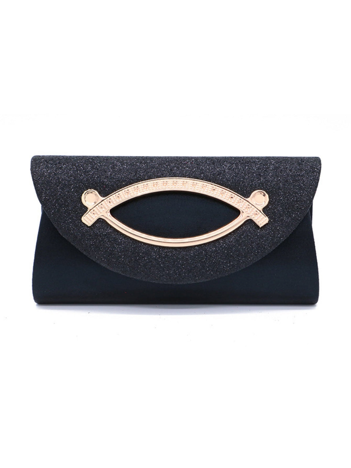 Liber Four Seasons ACC Polyester Clutch