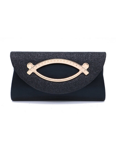 Liber Four Seasons ACC Polyester Clutch