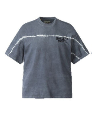 Cropped BF Printed T-shirts