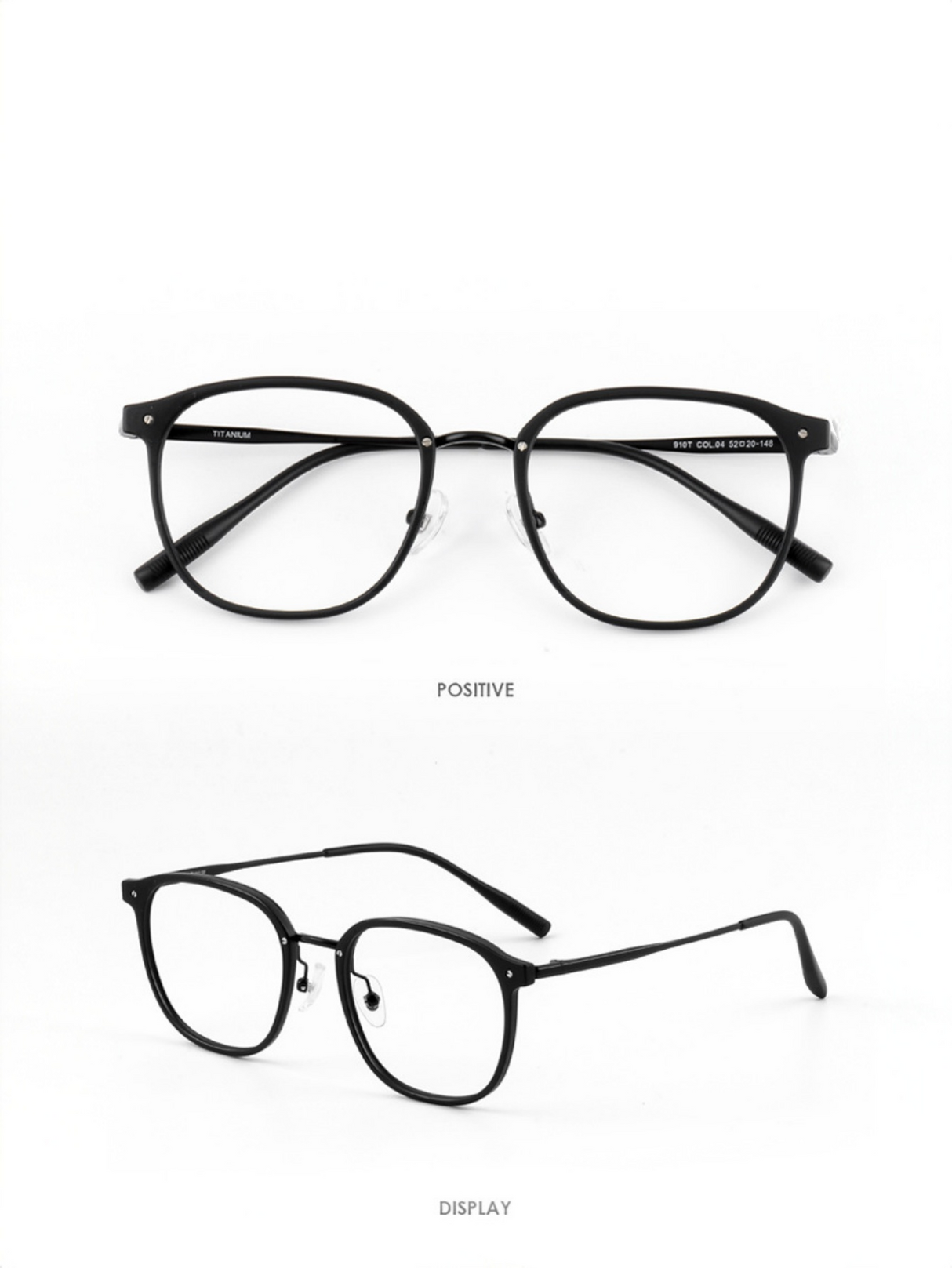 Eyeglasses