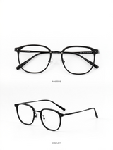 Eyeglasses