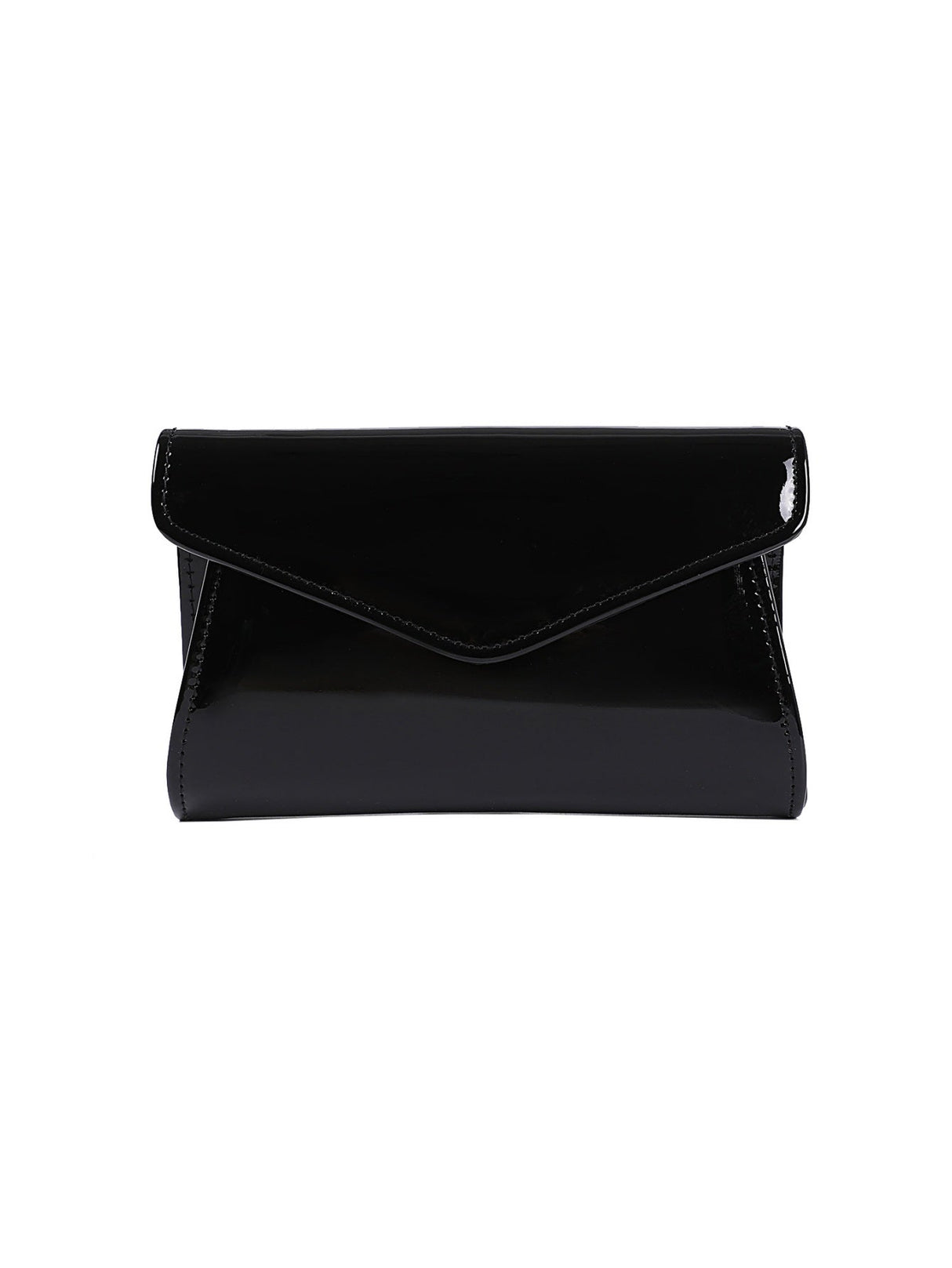 Liber Four Seasons ACC chain small square bag