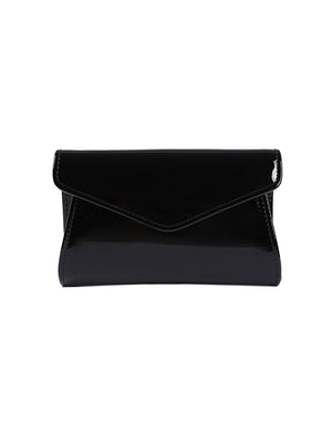 Liber Four Seasons ACC chain small square bag