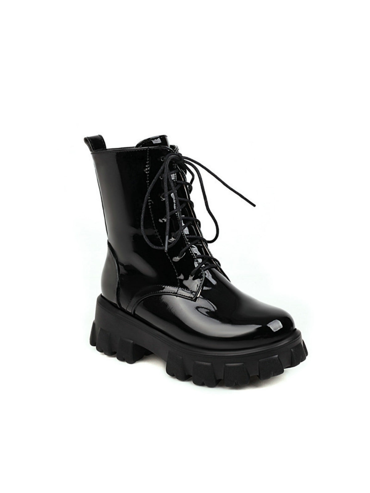 Classic Dr. Martens Boots