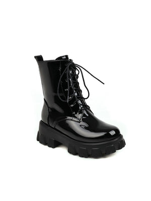 Classic Dr. Martens Boots