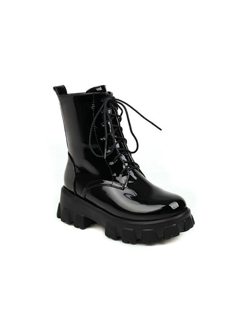 Classic Dr. Martens Boots