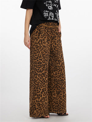 Liber Summer Women's Pants