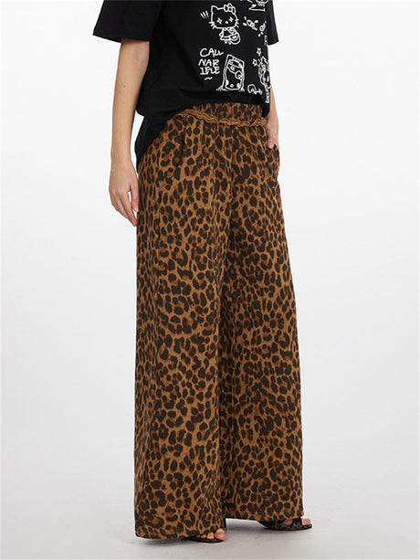 Liber Summer Women's Pants