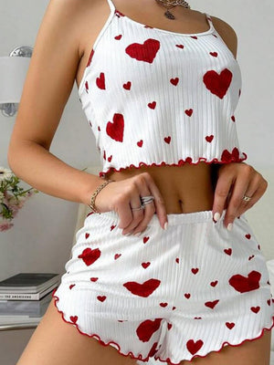 Liber Women's Sleepwear
