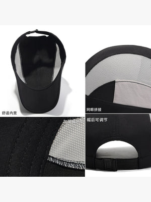 Quick-drying Sunscreen Quick-drying Baseball Caps