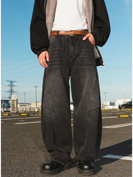 Liber Autumn Men's Jeans