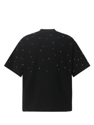 Hot Girls Big Mouth Studs T-shirt