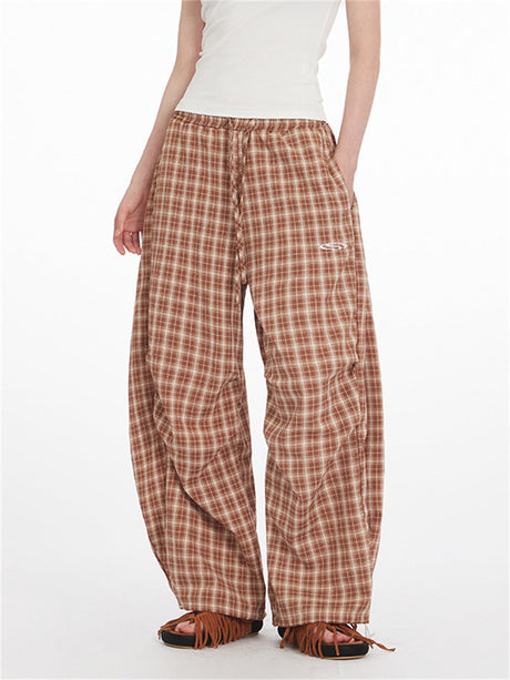 Liber Summer Women's Pleated Pants