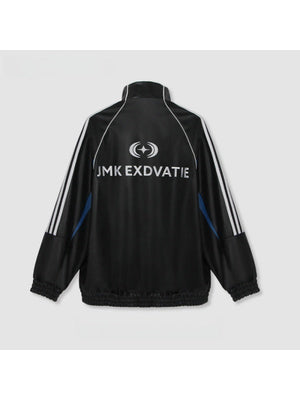 Liber Autumn Neutral wear Printed Jackets