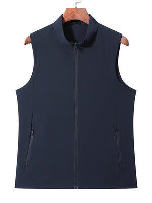 Sunscreen UV Protection Vests