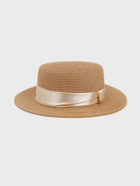 Breathable Sun Hat For Vacation