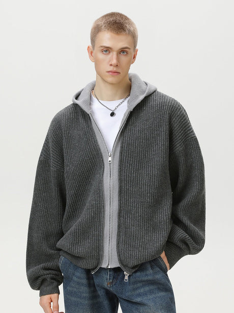 Liber Autumn Neutral wear Cardigans