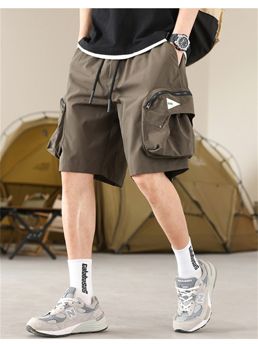 Liber Summer Men's Shorts