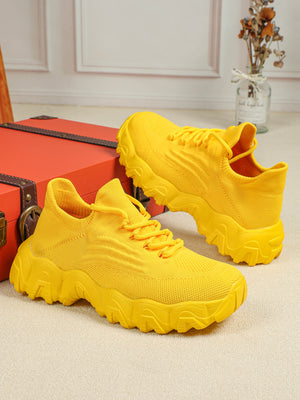 Women's Casual Sports Shoes