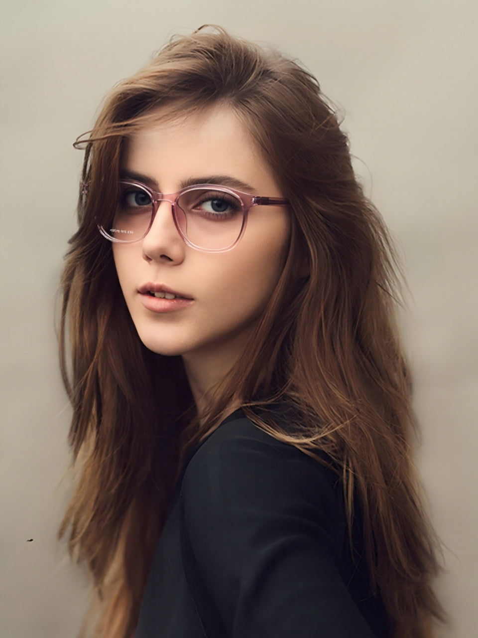 Prescription Glasses
