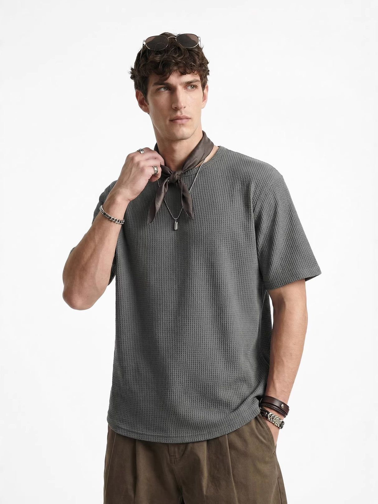 Waffle Sports T-shirts