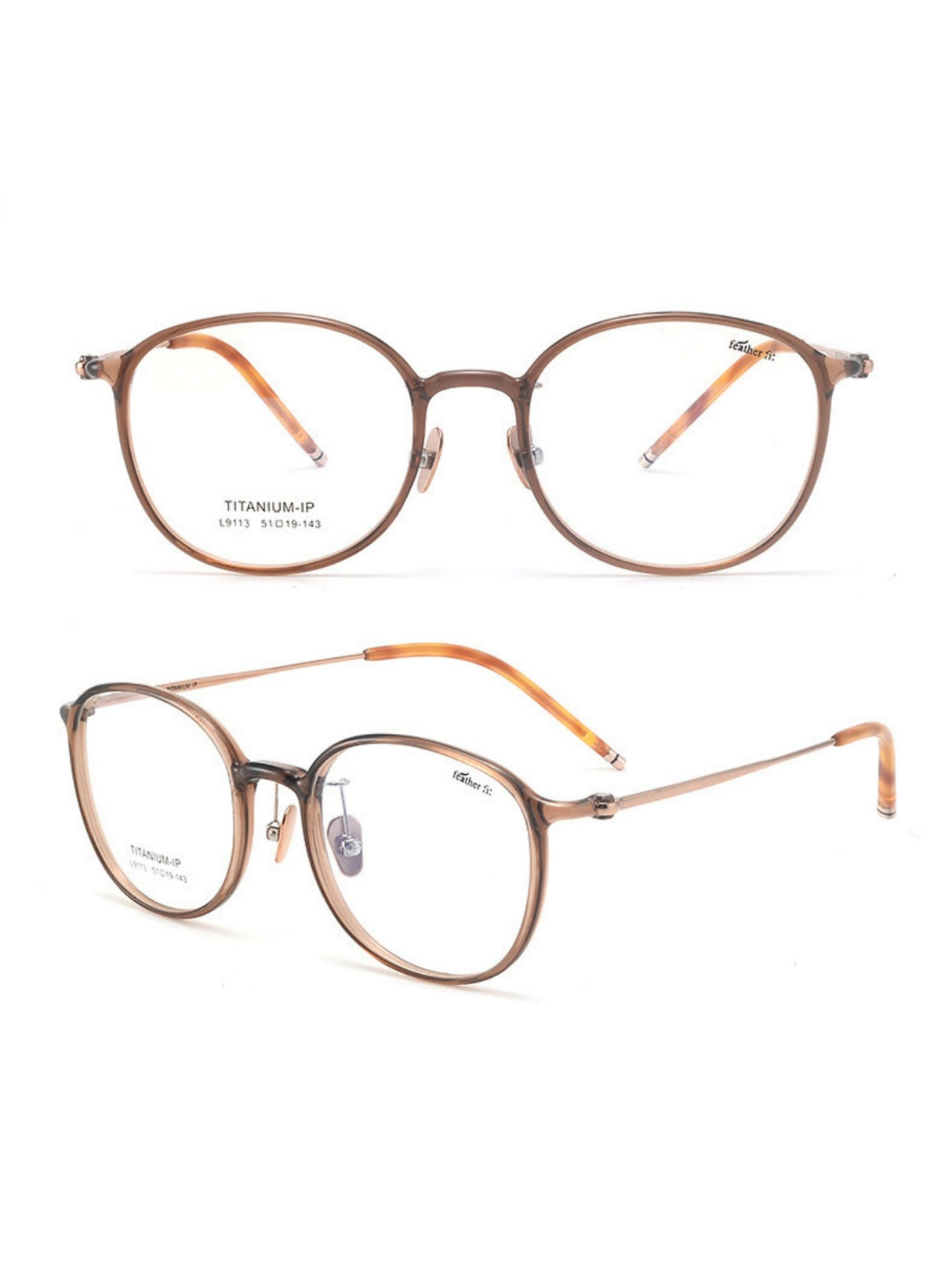 Eyeglasses