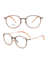 Eyeglasses