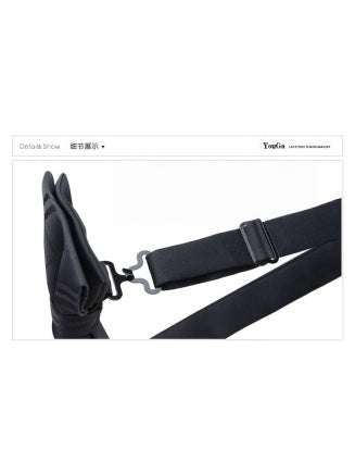 Business Wedding Party Bow Bow Ties