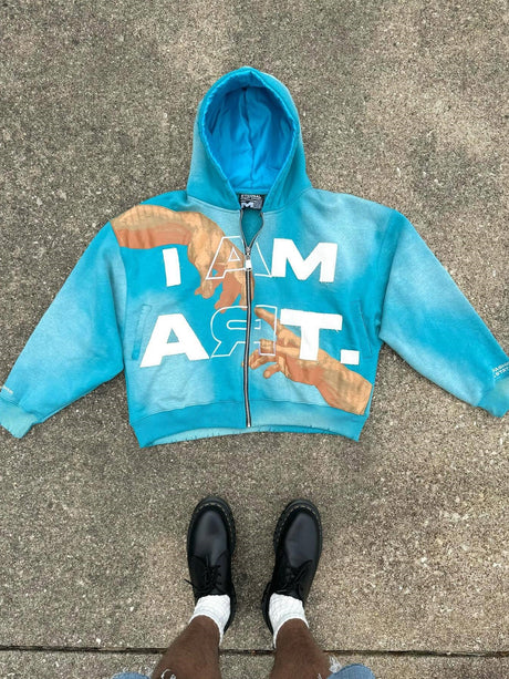 Liber Autumn Neutral wear 3D pattern 3D effects Jackets
