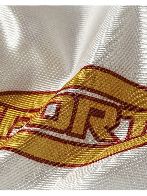 Camouflage Printed Ins T-shirts