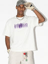 Letter Printed T-shirts