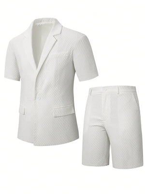 Light Business 2-piece Sets Set