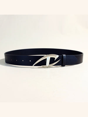 Niche Punk Personality Belt